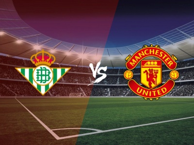 Xem Lại Betis vs Man Utd - Lượt Về Vòng 1/8 Europa League 2022/23